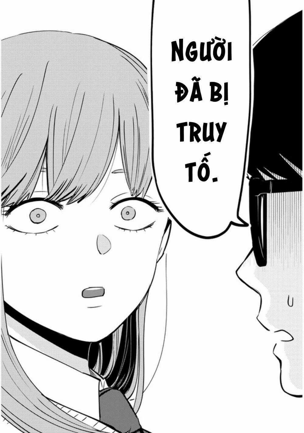 Đúng Lúc Ấy, Trận Chiến Bắt Đầu Chapter 20 trang 11