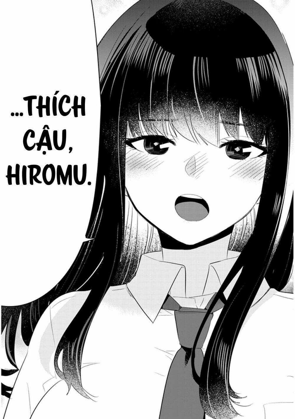 Đúng Lúc Ấy, Trận Chiến Bắt Đầu Chapter 22 trang 11