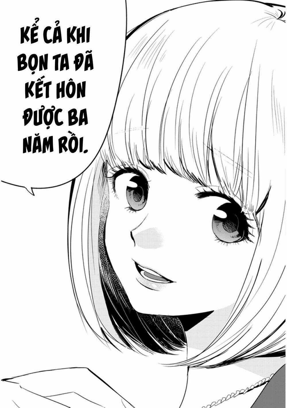 Đúng Lúc Ấy, Trận Chiến Bắt Đầu Chapter 22 trang 27