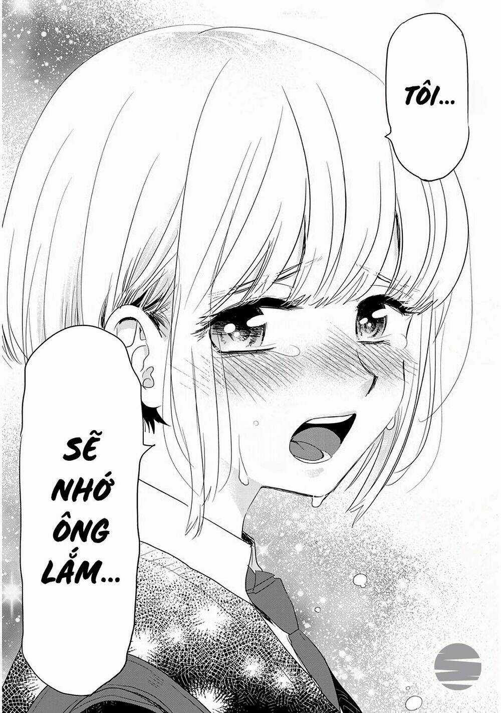 Đúng Lúc Ấy, Trận Chiến Bắt Đầu Chapter 3 trang 12