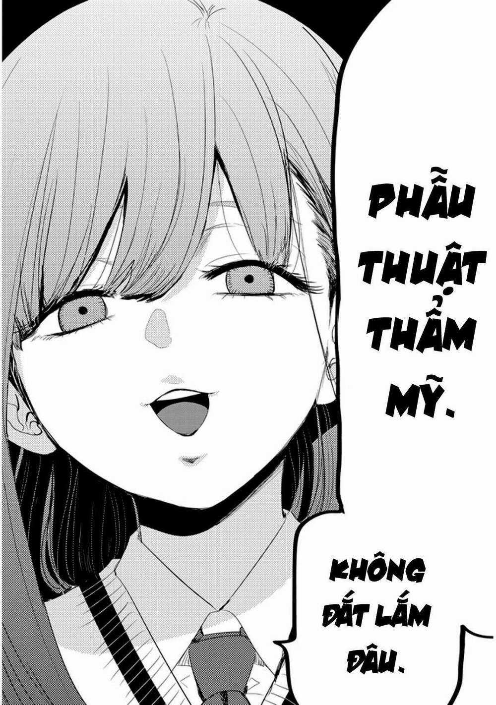 Đúng Lúc Ấy, Trận Chiến Bắt Đầu Chapter 6 trang 14