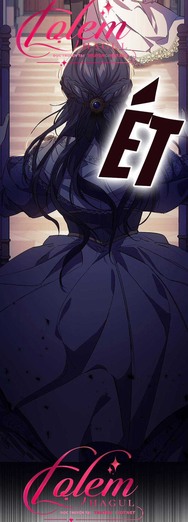 Đừng Mơ Rằng Tôi Sẽ Tin Tưởng Cô Một Lần Nữa Chapter 1 trang 10