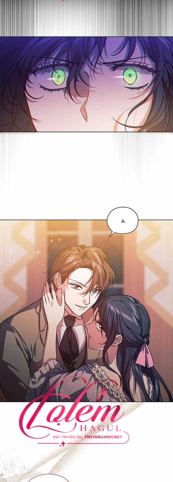 Đừng Mơ Rằng Tôi Sẽ Tin Tưởng Cô Một Lần Nữa Chapter 1 trang 11