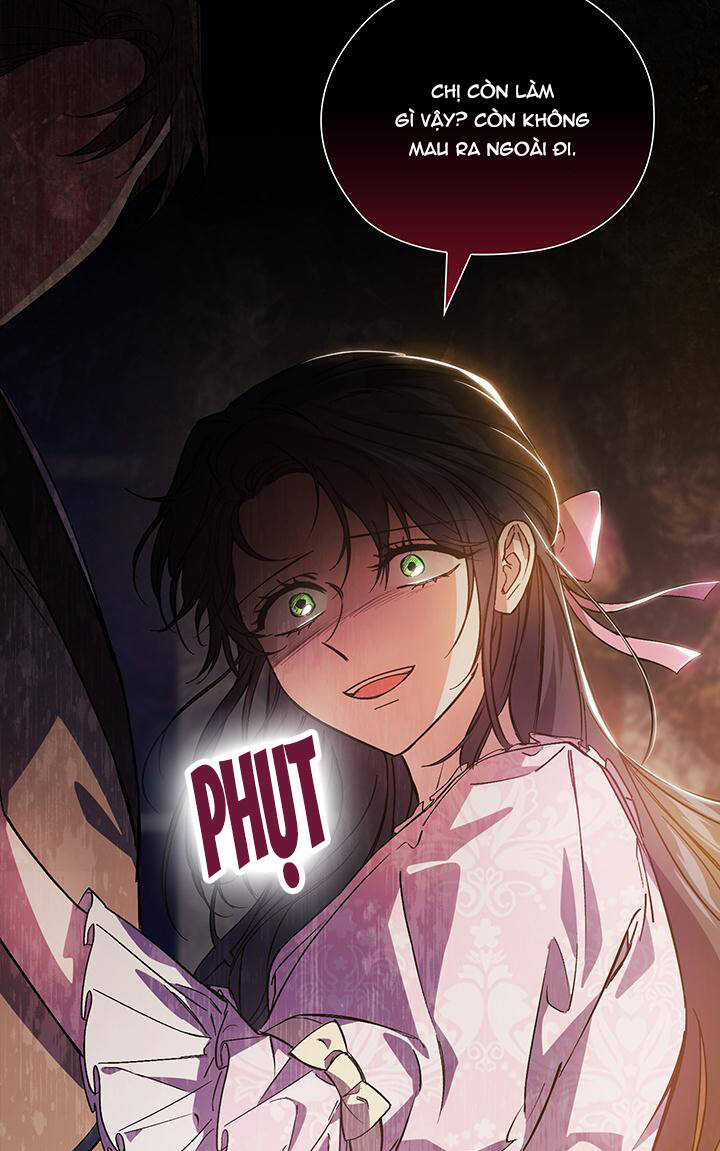 Đừng Mơ Rằng Tôi Sẽ Tin Tưởng Cô Một Lần Nữa Chapter 1 trang 13