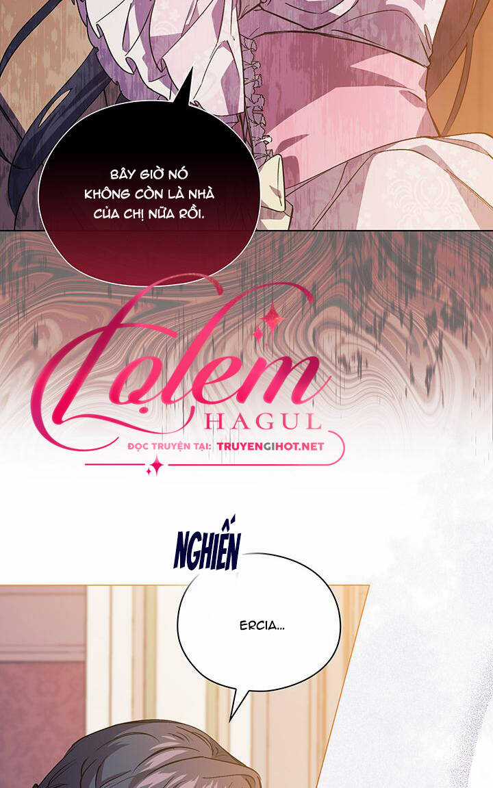 Đừng Mơ Rằng Tôi Sẽ Tin Tưởng Cô Một Lần Nữa Chapter 1 trang 14