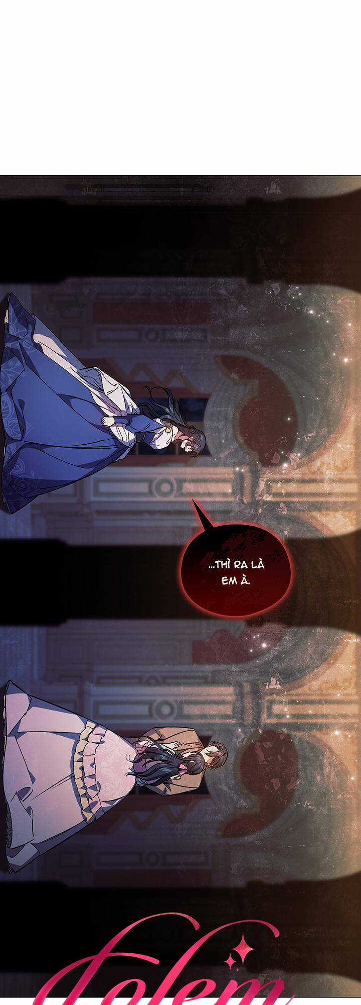 Đừng Mơ Rằng Tôi Sẽ Tin Tưởng Cô Một Lần Nữa Chapter 1 trang 16