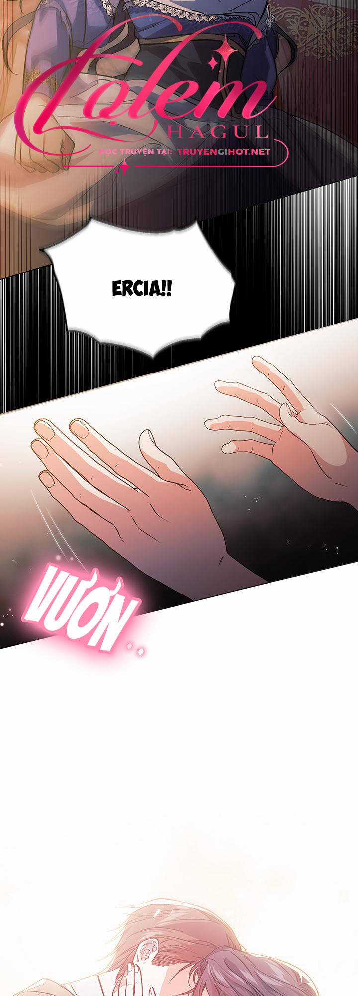 Đừng Mơ Rằng Tôi Sẽ Tin Tưởng Cô Một Lần Nữa Chapter 1 trang 21