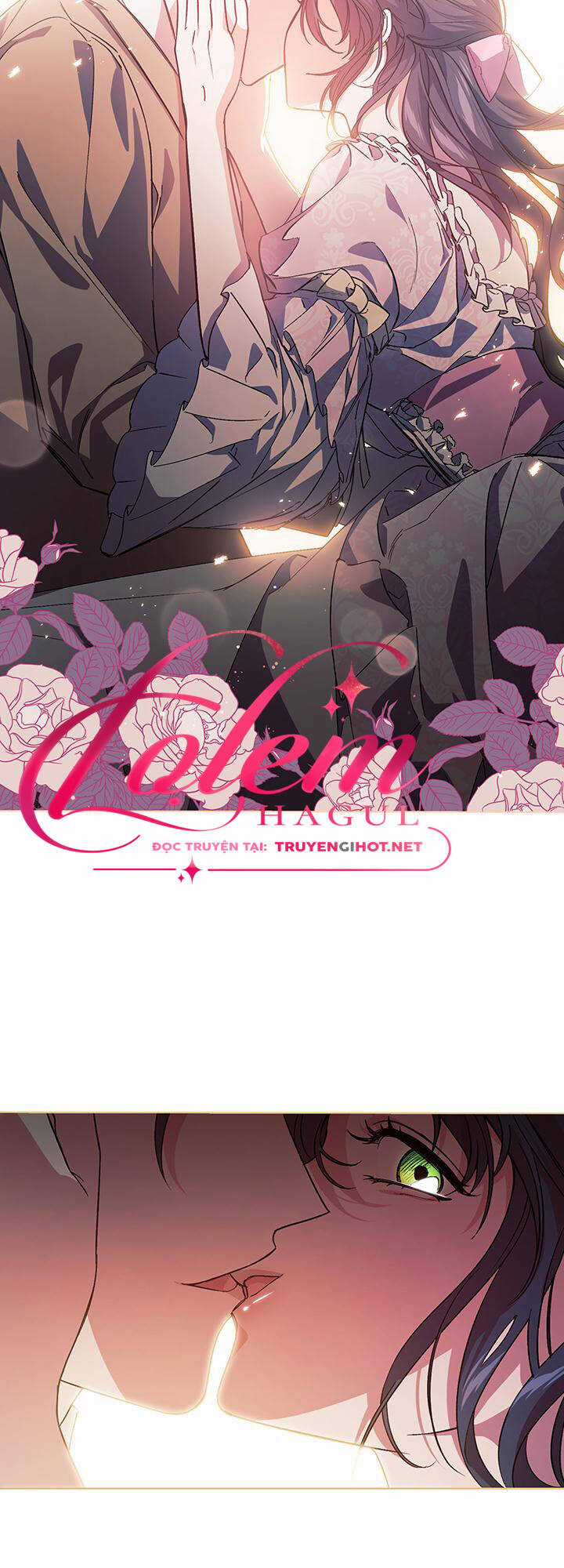 Đừng Mơ Rằng Tôi Sẽ Tin Tưởng Cô Một Lần Nữa Chapter 1 trang 22