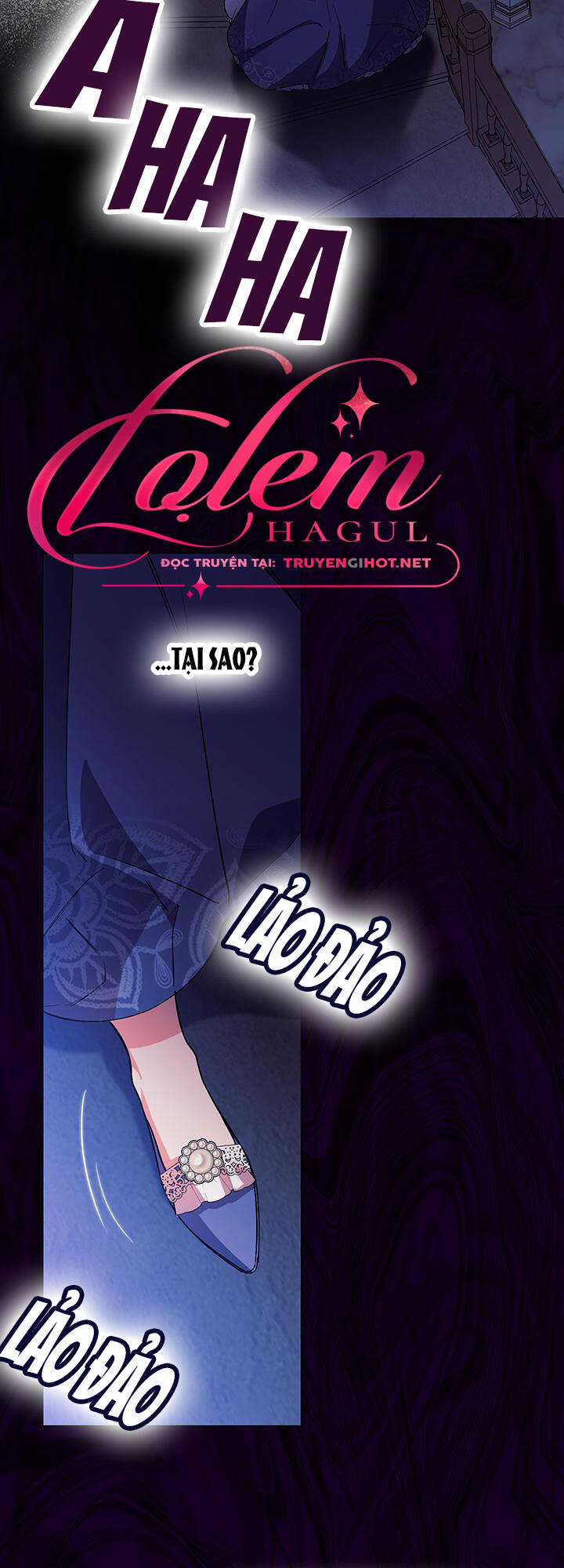 Đừng Mơ Rằng Tôi Sẽ Tin Tưởng Cô Một Lần Nữa Chapter 1 trang 25