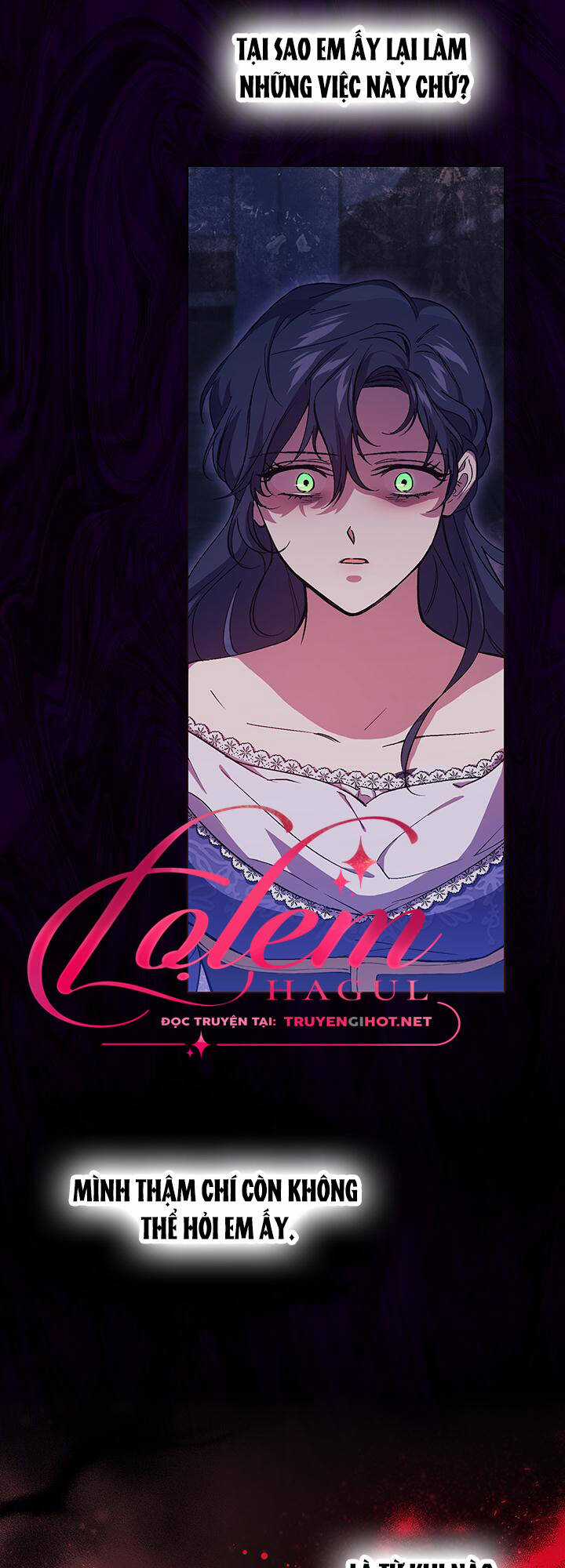 Đừng Mơ Rằng Tôi Sẽ Tin Tưởng Cô Một Lần Nữa Chapter 1 trang 26