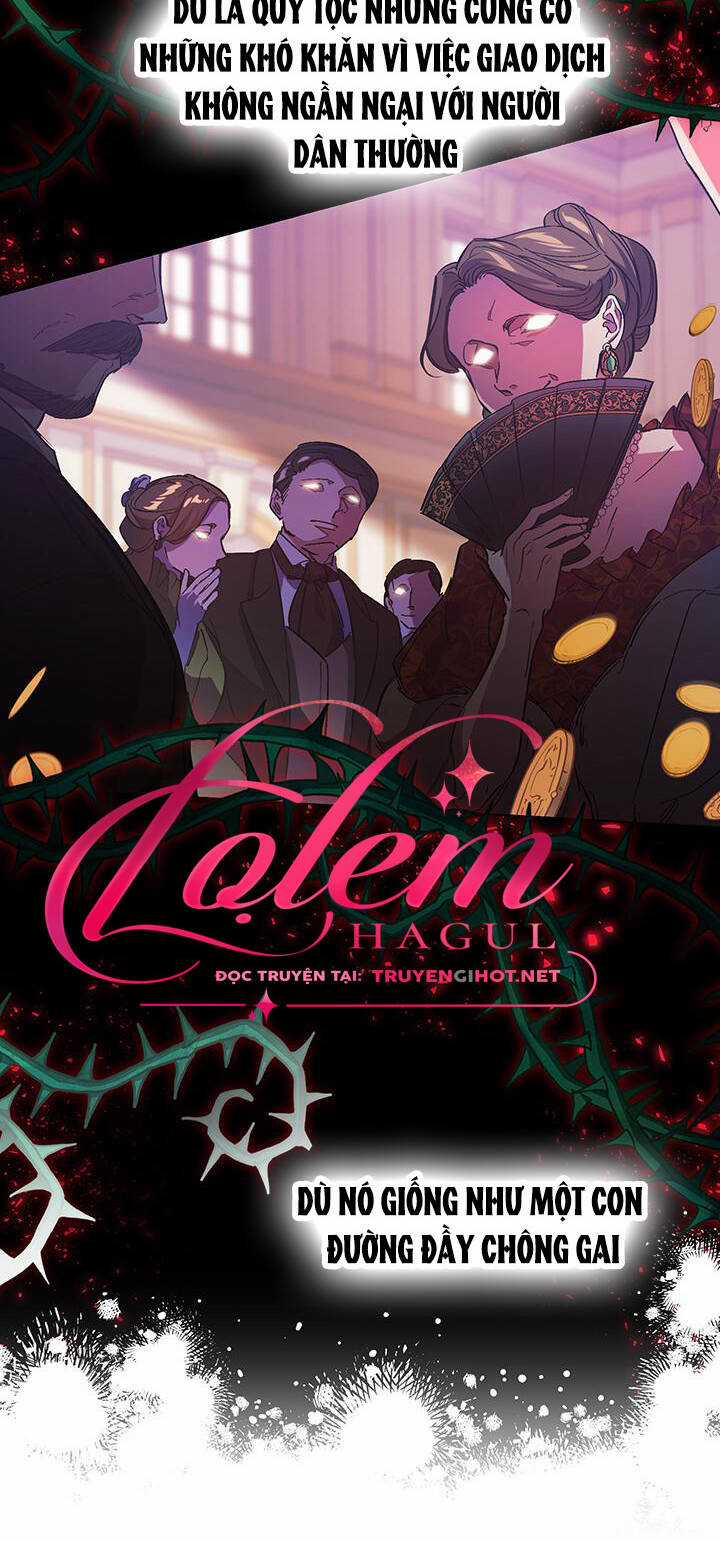 Đừng Mơ Rằng Tôi Sẽ Tin Tưởng Cô Một Lần Nữa Chapter 1 trang 29