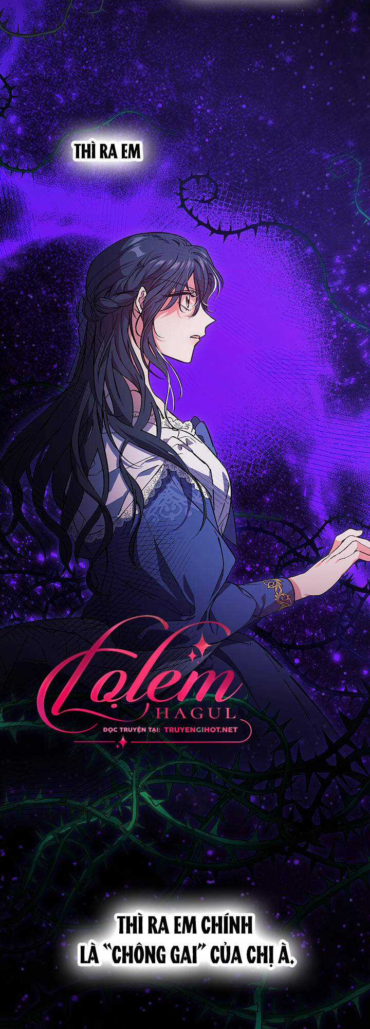 Đừng Mơ Rằng Tôi Sẽ Tin Tưởng Cô Một Lần Nữa Chapter 1 trang 31