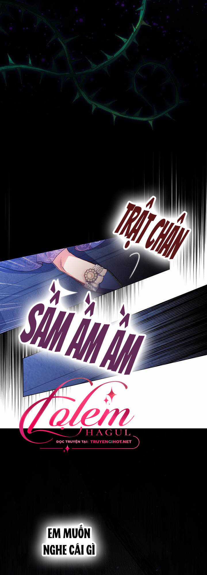 Đừng Mơ Rằng Tôi Sẽ Tin Tưởng Cô Một Lần Nữa Chapter 1 trang 32