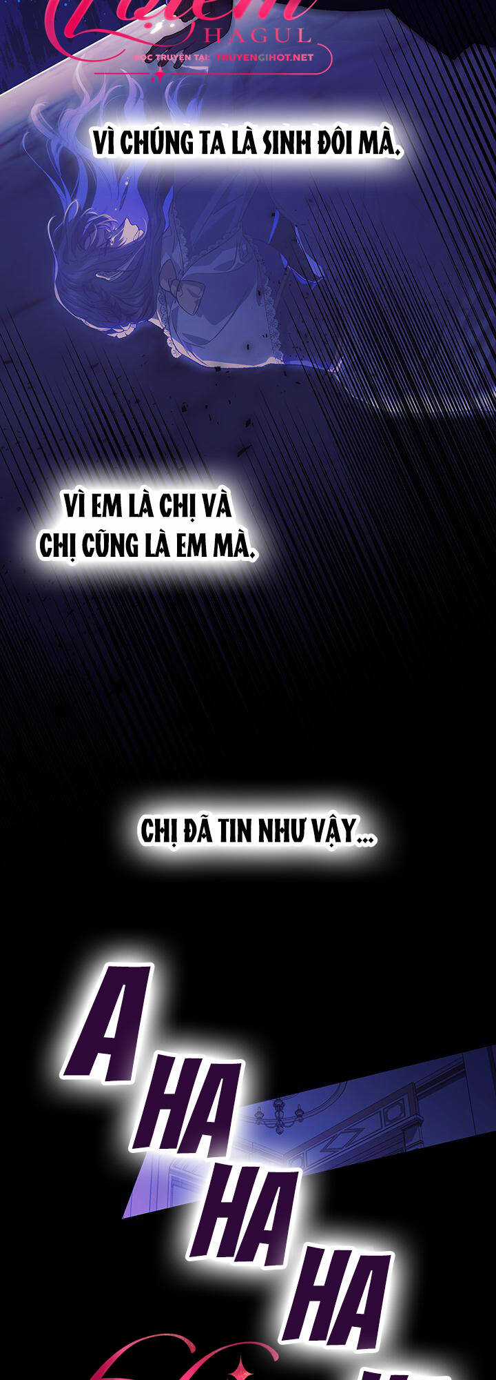 Đừng Mơ Rằng Tôi Sẽ Tin Tưởng Cô Một Lần Nữa Chapter 1 trang 35