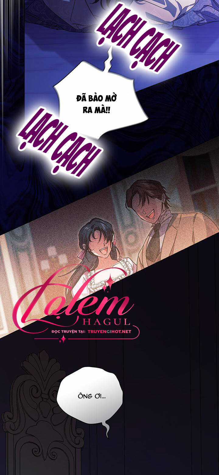 Đừng Mơ Rằng Tôi Sẽ Tin Tưởng Cô Một Lần Nữa Chapter 1 trang 43