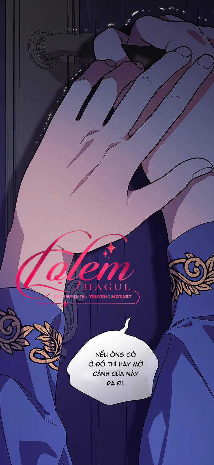 Đừng Mơ Rằng Tôi Sẽ Tin Tưởng Cô Một Lần Nữa Chapter 1 trang 44