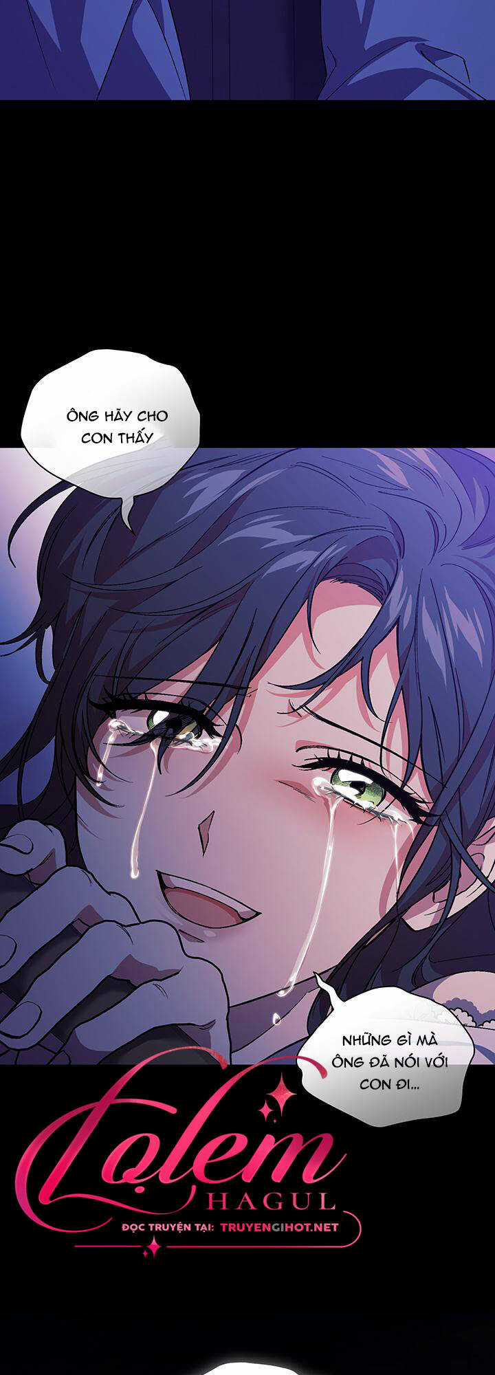 Đừng Mơ Rằng Tôi Sẽ Tin Tưởng Cô Một Lần Nữa Chapter 1 trang 45