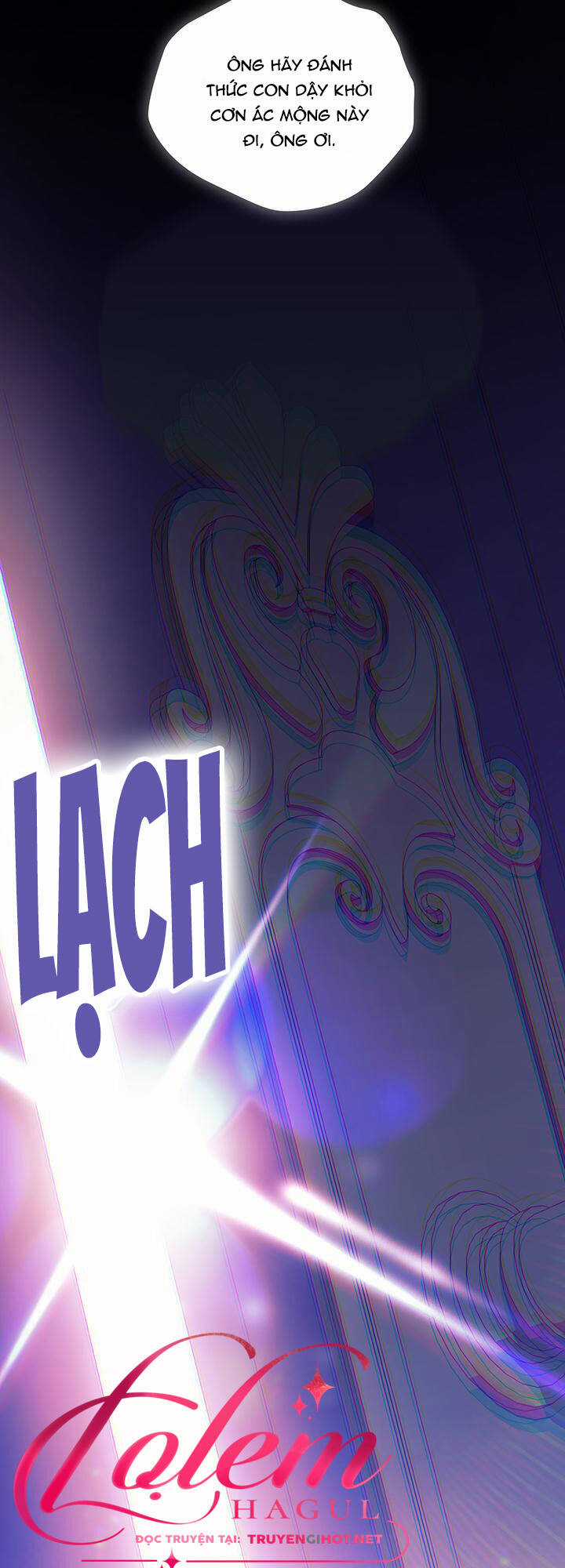 Đừng Mơ Rằng Tôi Sẽ Tin Tưởng Cô Một Lần Nữa Chapter 1 trang 46