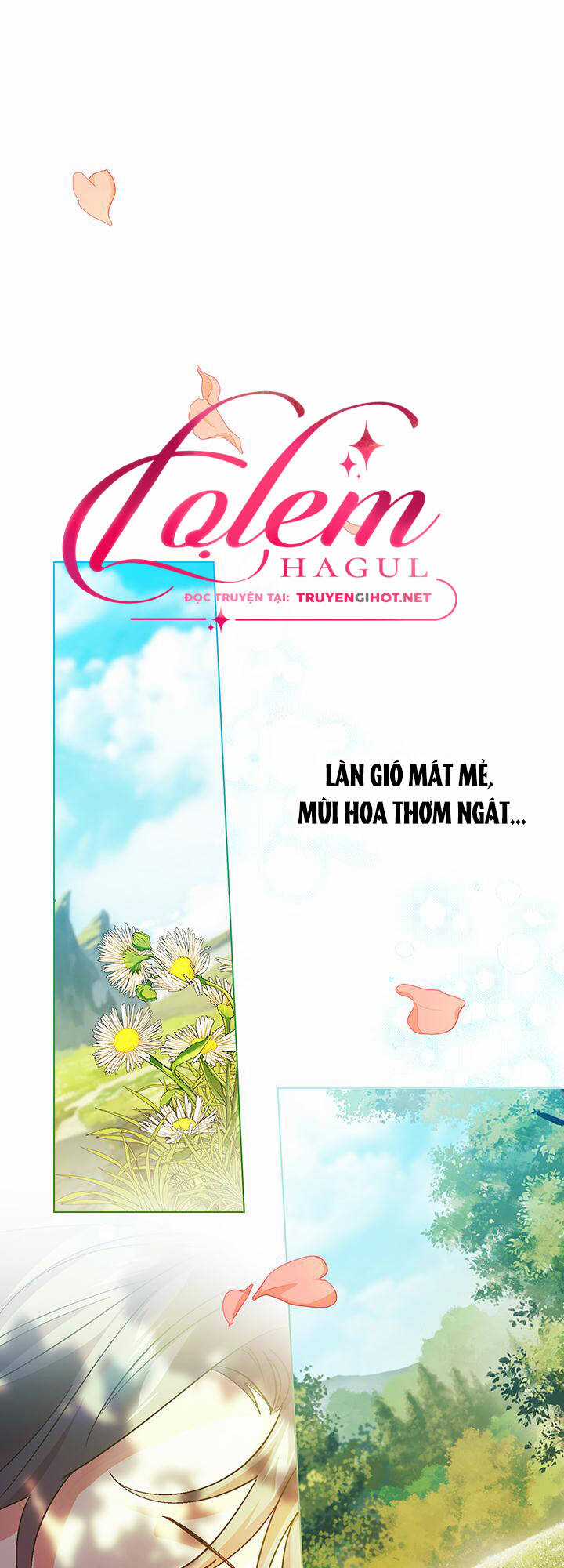 Đừng Mơ Rằng Tôi Sẽ Tin Tưởng Cô Một Lần Nữa Chapter 1 trang 50