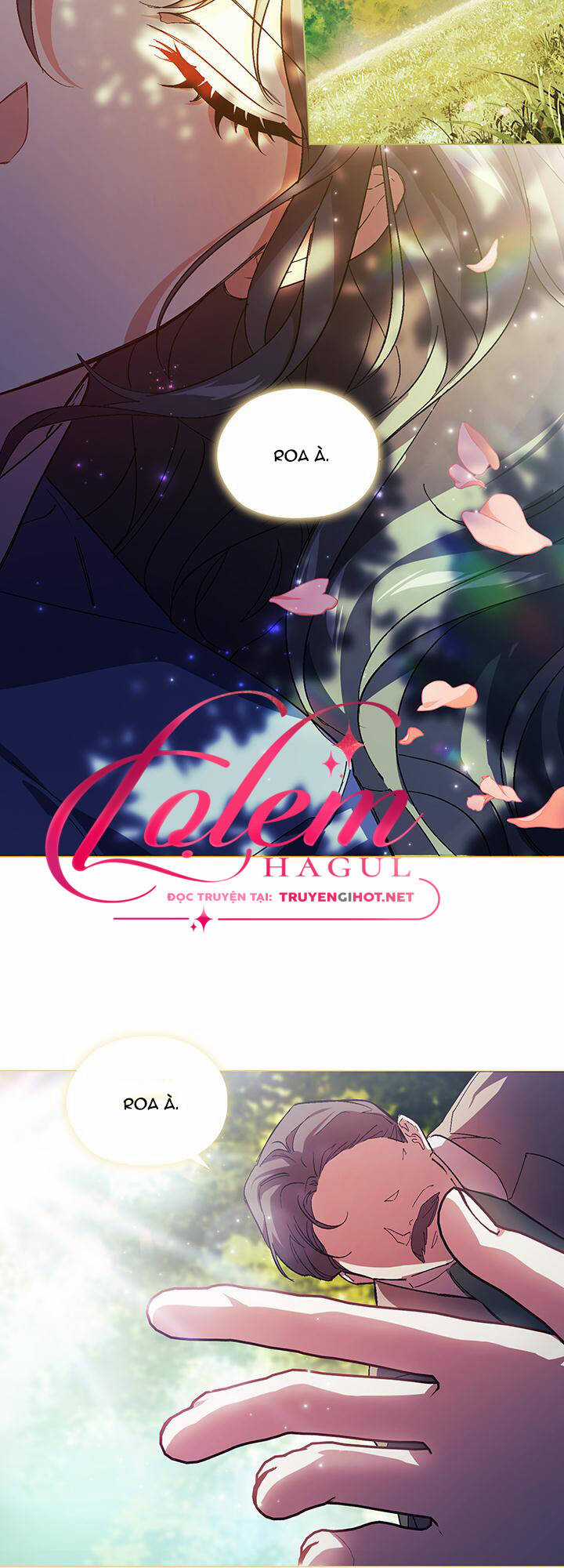 Đừng Mơ Rằng Tôi Sẽ Tin Tưởng Cô Một Lần Nữa Chapter 1 trang 51