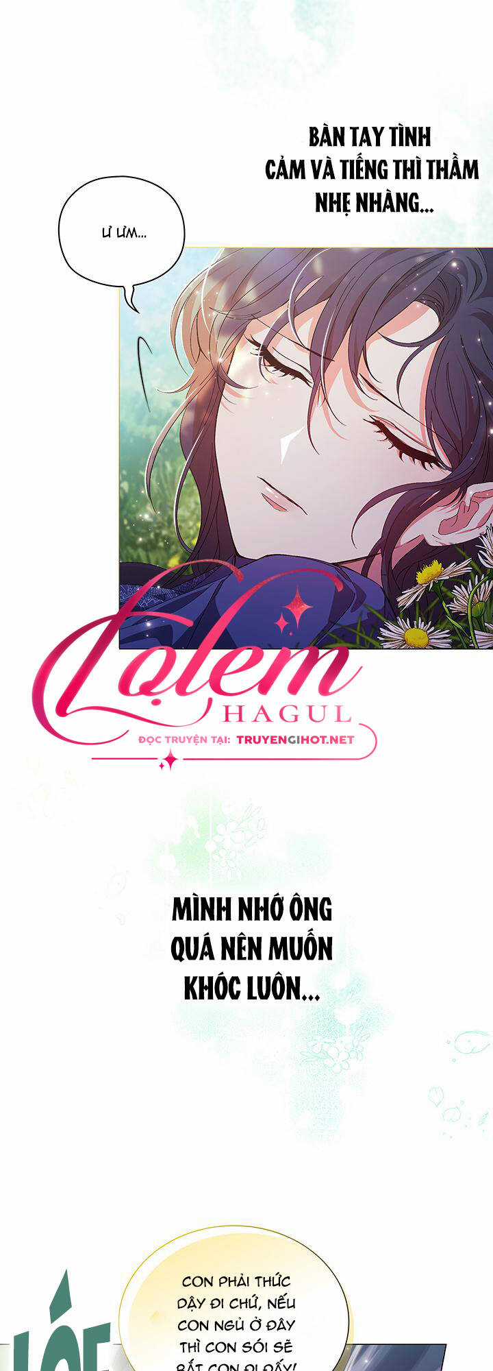 Đừng Mơ Rằng Tôi Sẽ Tin Tưởng Cô Một Lần Nữa Chapter 1 trang 52