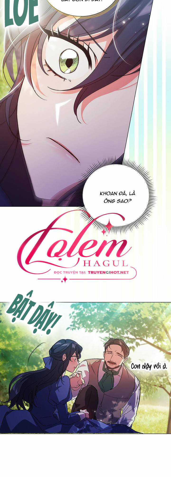 Đừng Mơ Rằng Tôi Sẽ Tin Tưởng Cô Một Lần Nữa Chapter 1 trang 53