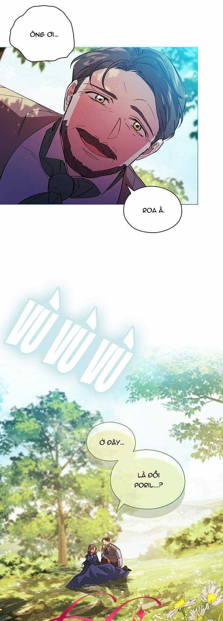 Đừng Mơ Rằng Tôi Sẽ Tin Tưởng Cô Một Lần Nữa Chapter 1 trang 54