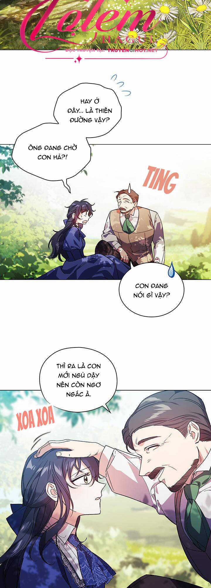 Đừng Mơ Rằng Tôi Sẽ Tin Tưởng Cô Một Lần Nữa Chapter 1 trang 55