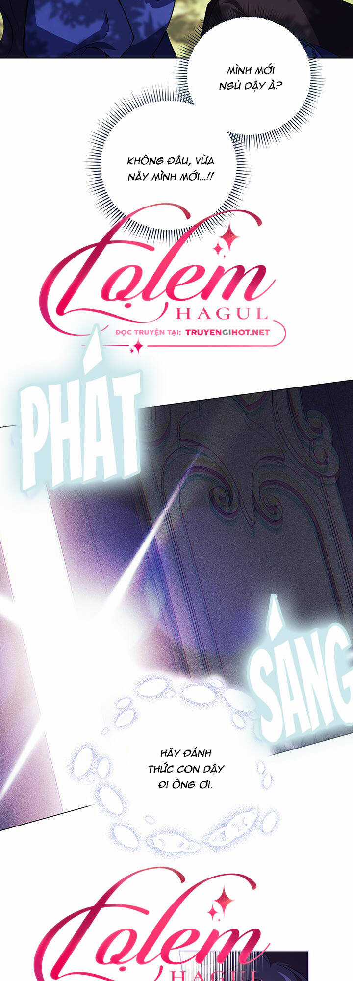 Đừng Mơ Rằng Tôi Sẽ Tin Tưởng Cô Một Lần Nữa Chapter 1 trang 56