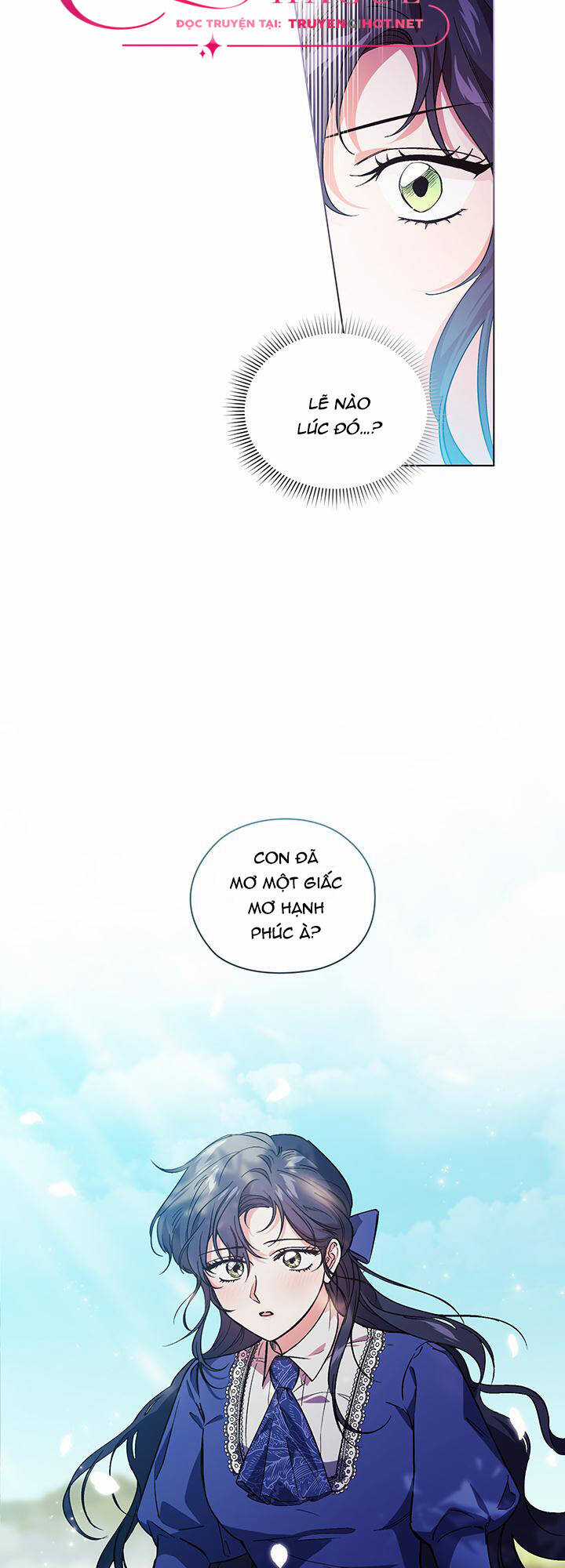 Đừng Mơ Rằng Tôi Sẽ Tin Tưởng Cô Một Lần Nữa Chapter 1 trang 57