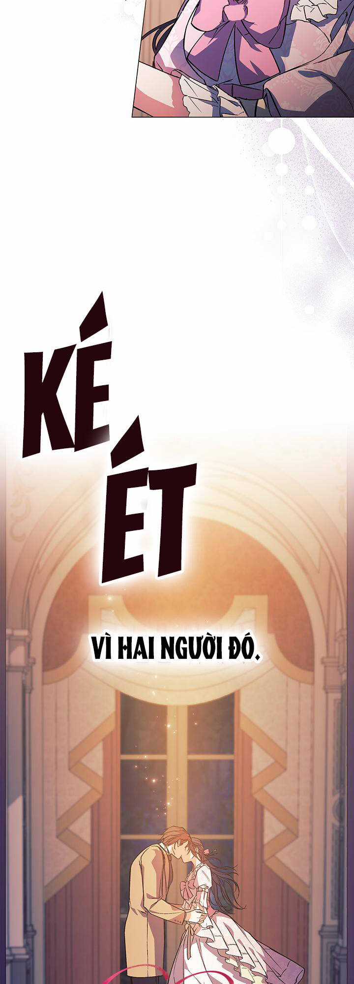 Đừng Mơ Rằng Tôi Sẽ Tin Tưởng Cô Một Lần Nữa Chapter 1 trang 9