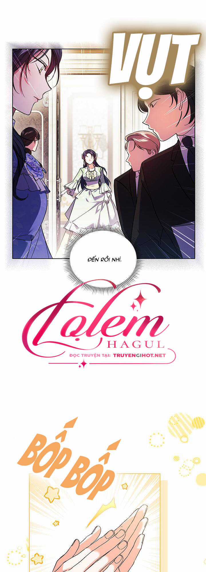 Đừng Mơ Rằng Tôi Sẽ Tin Tưởng Cô Một Lần Nữa Chapter 10 trang 12