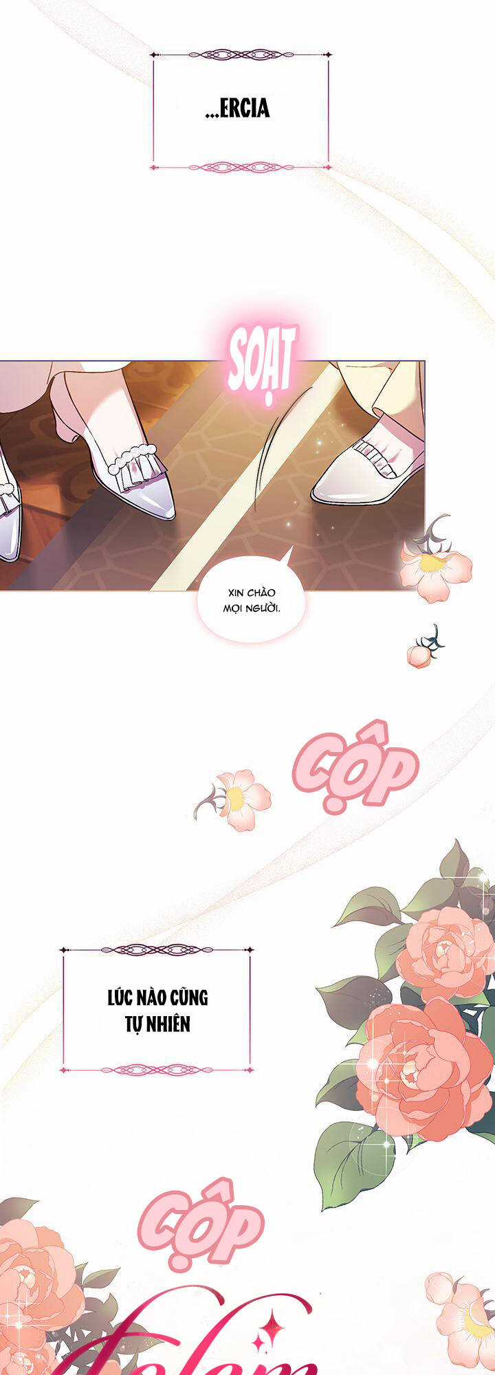 Đừng Mơ Rằng Tôi Sẽ Tin Tưởng Cô Một Lần Nữa Chapter 10 trang 15