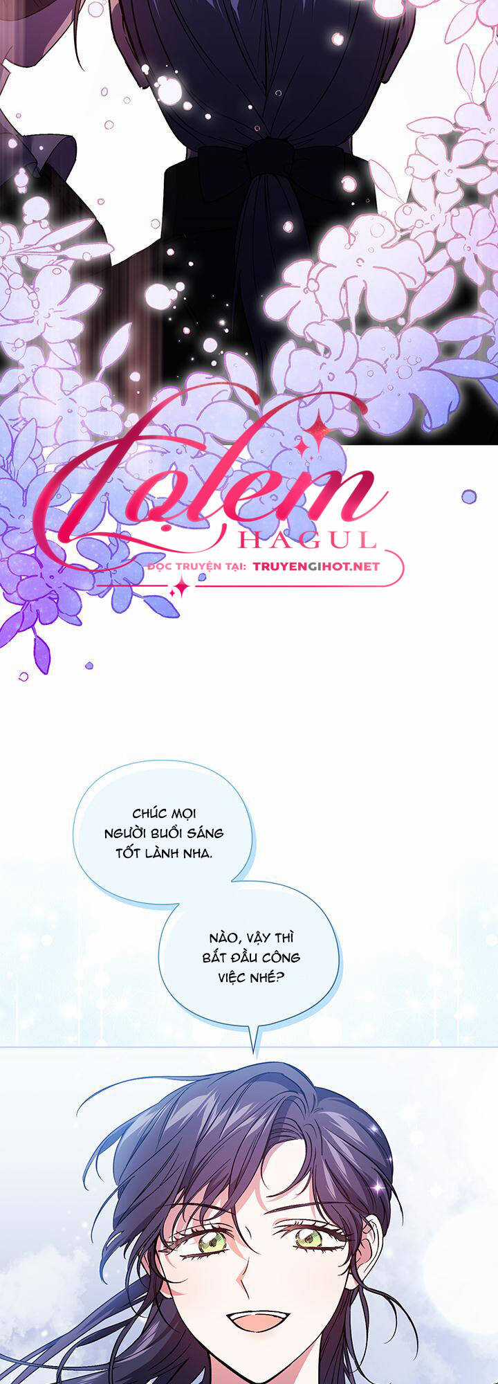 Đừng Mơ Rằng Tôi Sẽ Tin Tưởng Cô Một Lần Nữa Chapter 10 trang 2