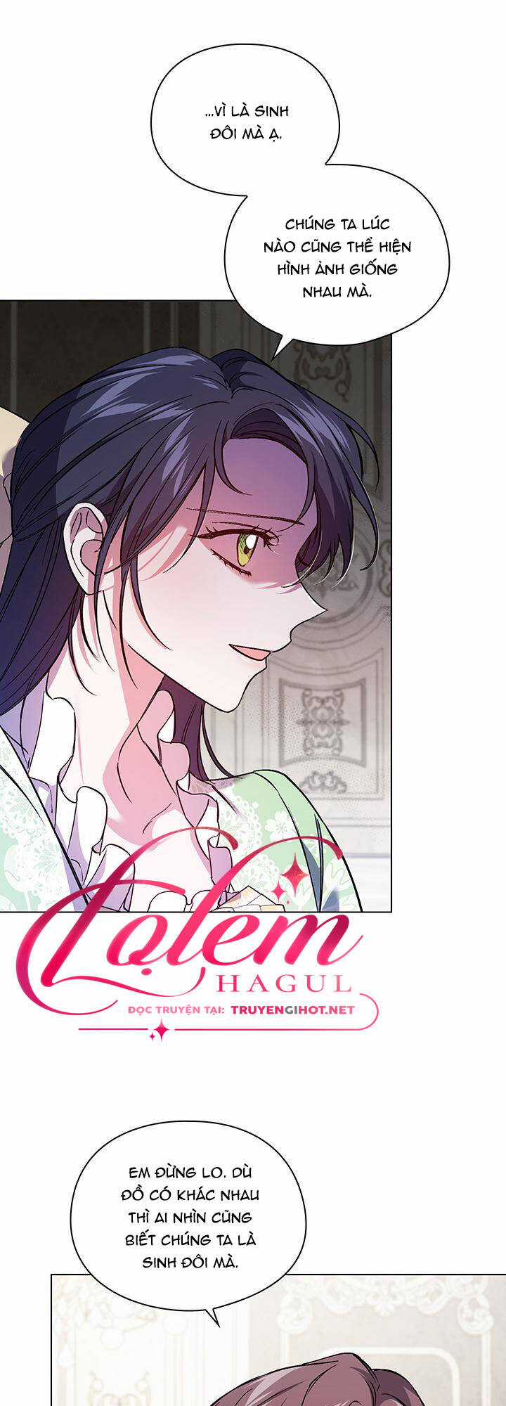 Đừng Mơ Rằng Tôi Sẽ Tin Tưởng Cô Một Lần Nữa Chapter 10 trang 45