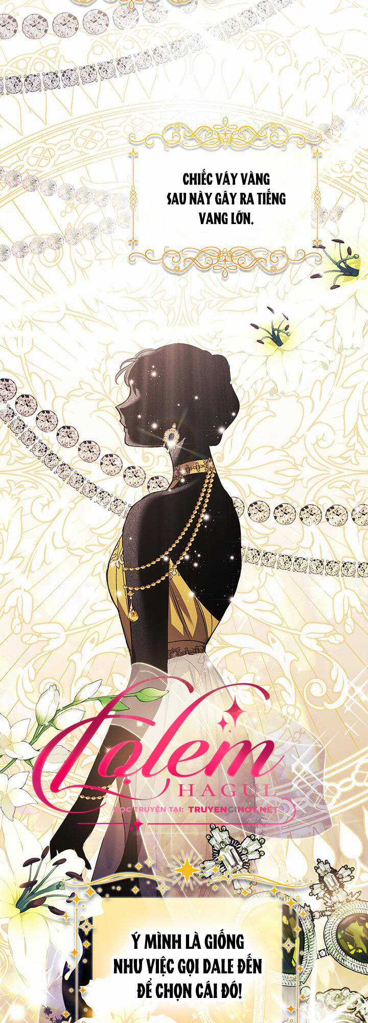 Đừng Mơ Rằng Tôi Sẽ Tin Tưởng Cô Một Lần Nữa Chapter 10 trang 47