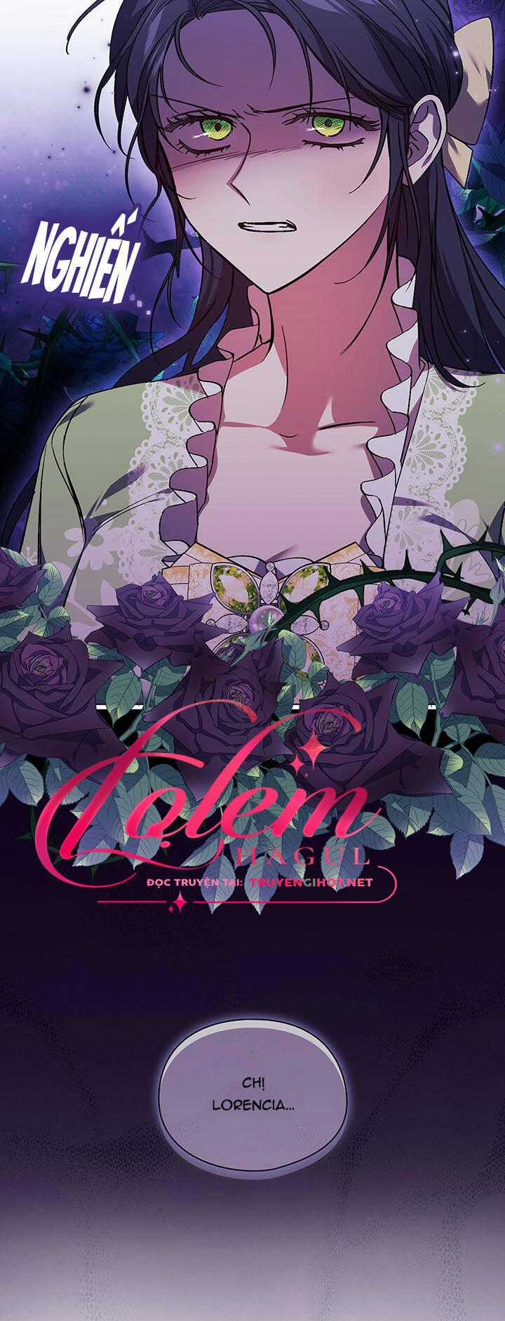 Đừng Mơ Rằng Tôi Sẽ Tin Tưởng Cô Một Lần Nữa Chapter 10 trang 52