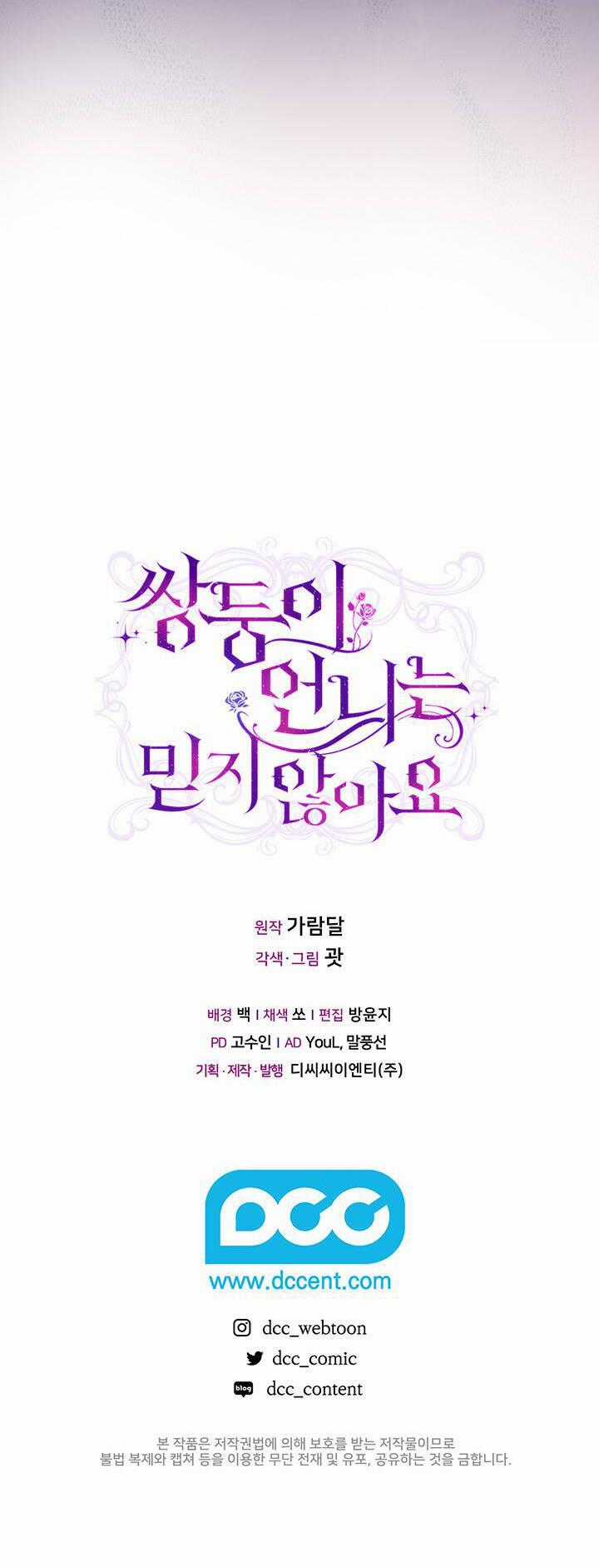 Đừng Mơ Rằng Tôi Sẽ Tin Tưởng Cô Một Lần Nữa Chapter 10 trang 53