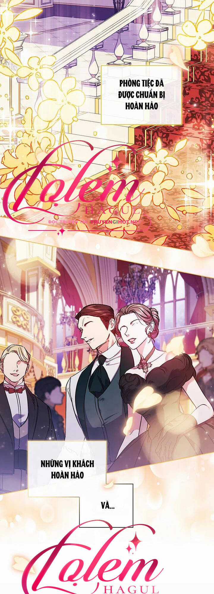 Đừng Mơ Rằng Tôi Sẽ Tin Tưởng Cô Một Lần Nữa Chapter 11 trang 14