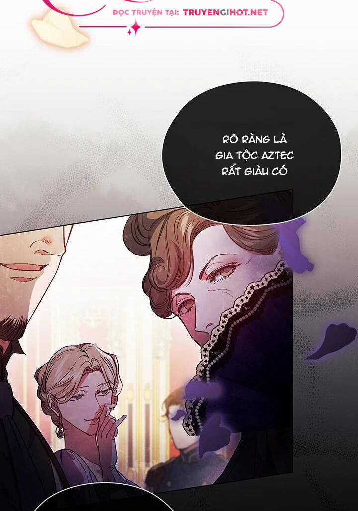 Đừng Mơ Rằng Tôi Sẽ Tin Tưởng Cô Một Lần Nữa Chapter 11 trang 15