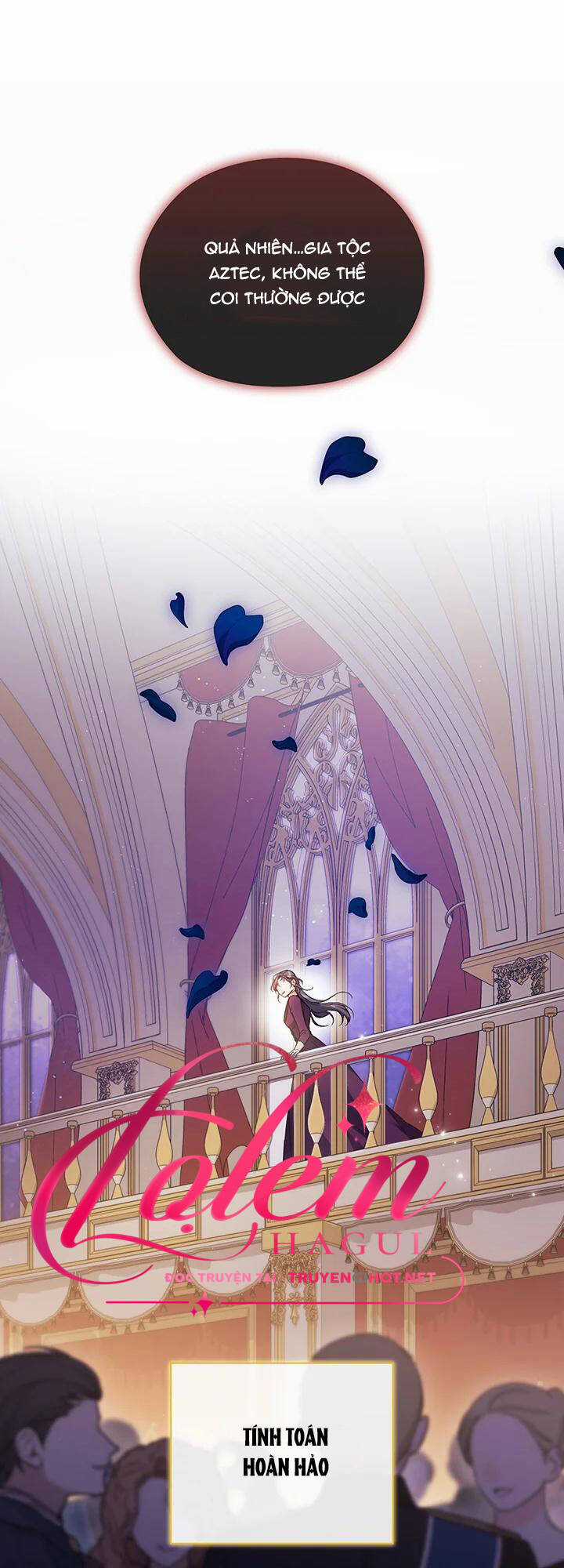 Đừng Mơ Rằng Tôi Sẽ Tin Tưởng Cô Một Lần Nữa Chapter 11 trang 17