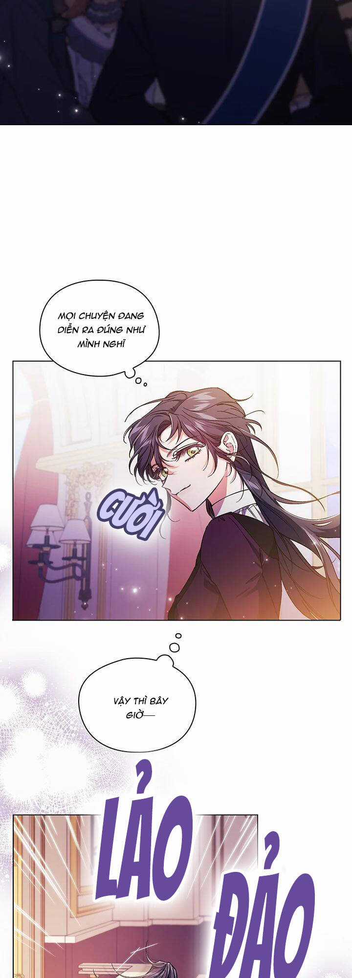 Đừng Mơ Rằng Tôi Sẽ Tin Tưởng Cô Một Lần Nữa Chapter 11 trang 18