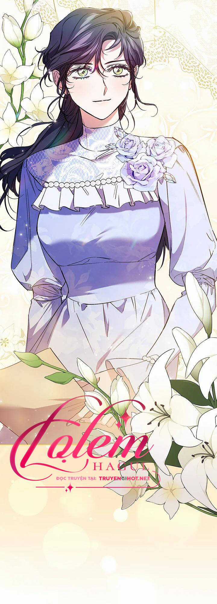 Đừng Mơ Rằng Tôi Sẽ Tin Tưởng Cô Một Lần Nữa Chapter 11 trang 2