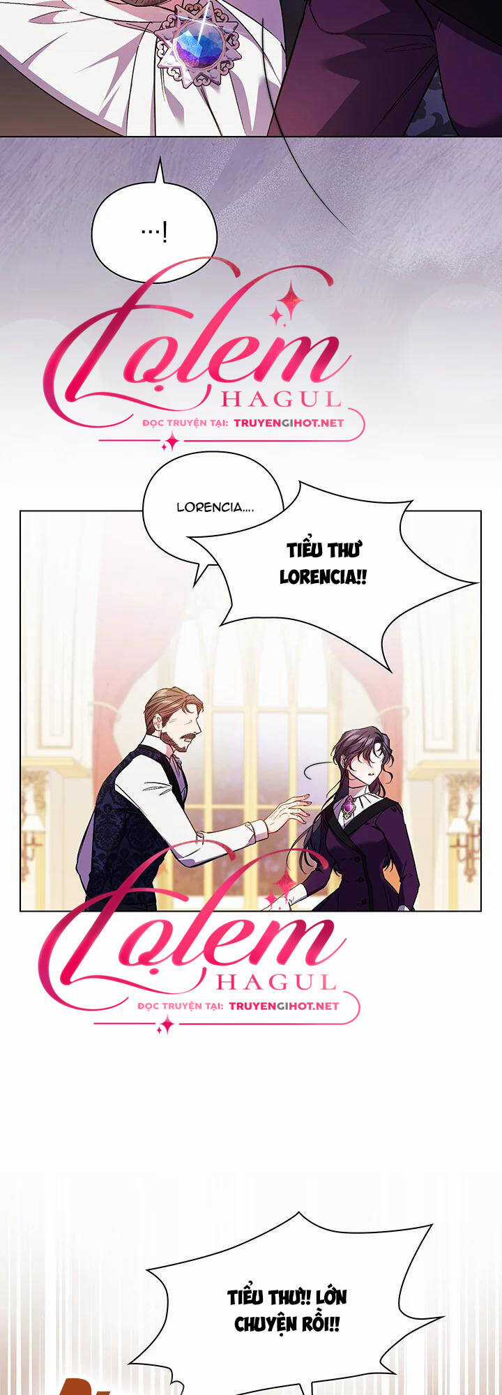 Đừng Mơ Rằng Tôi Sẽ Tin Tưởng Cô Một Lần Nữa Chapter 11 trang 22