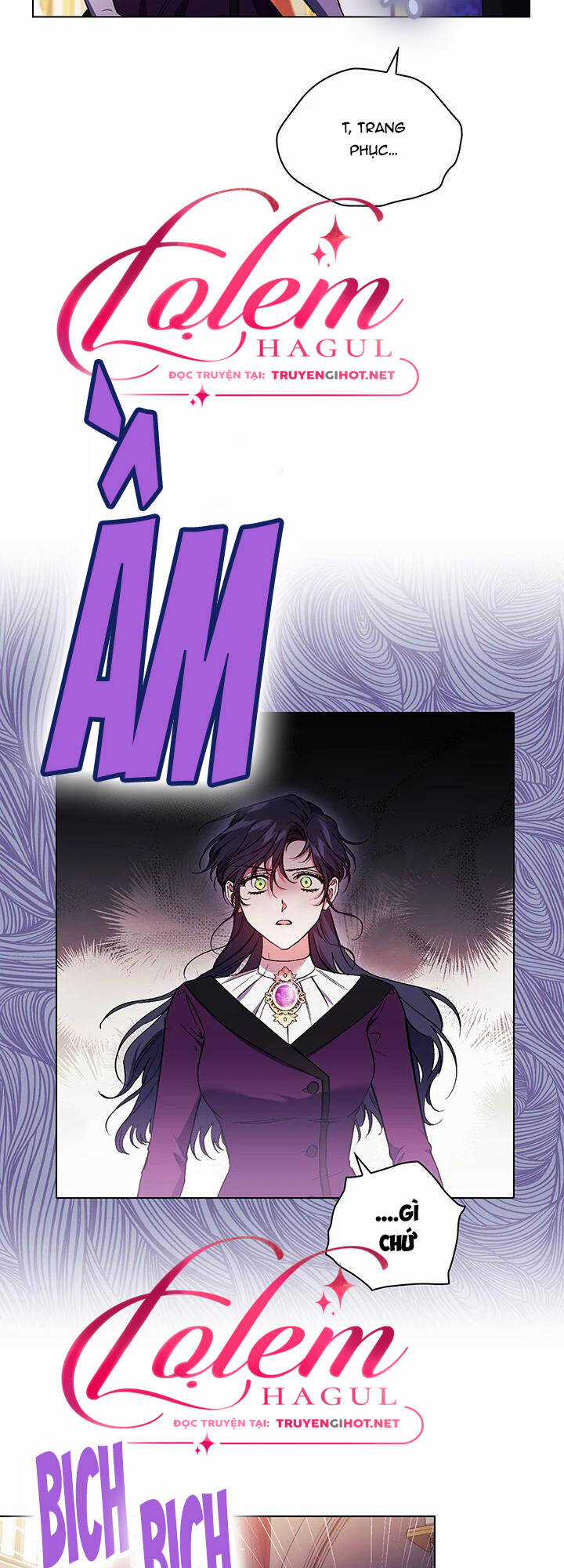 Đừng Mơ Rằng Tôi Sẽ Tin Tưởng Cô Một Lần Nữa Chapter 11 trang 24