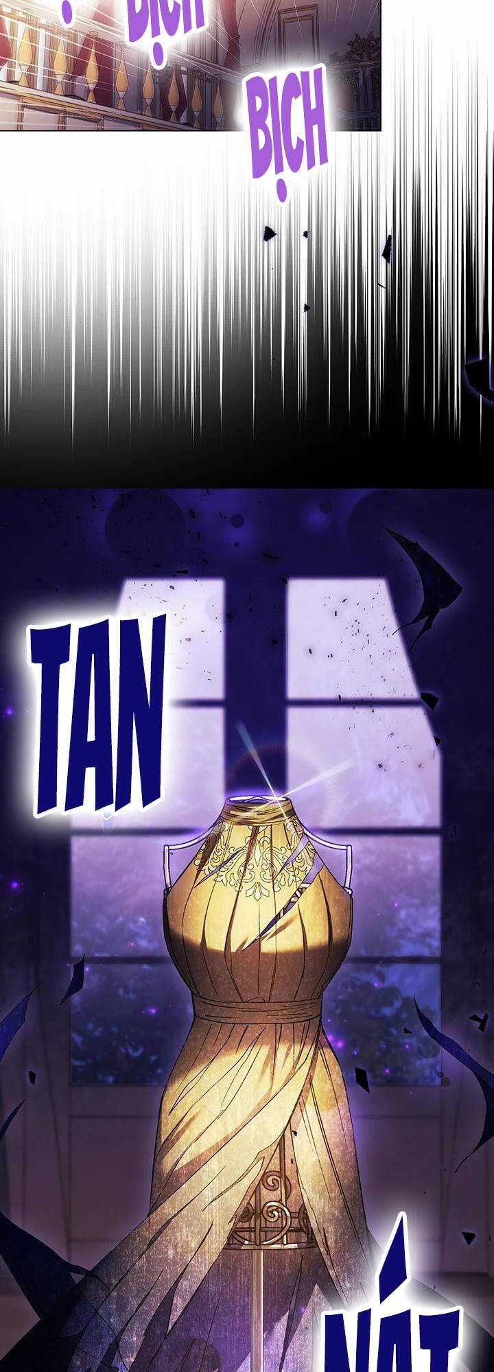 Đừng Mơ Rằng Tôi Sẽ Tin Tưởng Cô Một Lần Nữa Chapter 11 trang 25