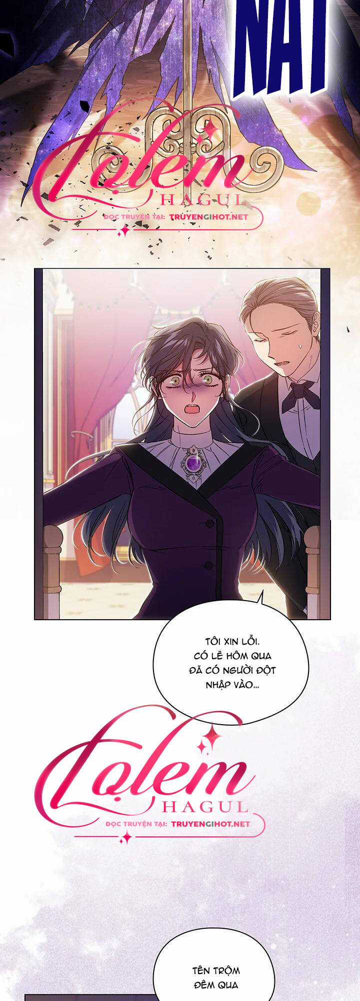 Đừng Mơ Rằng Tôi Sẽ Tin Tưởng Cô Một Lần Nữa Chapter 11 trang 26