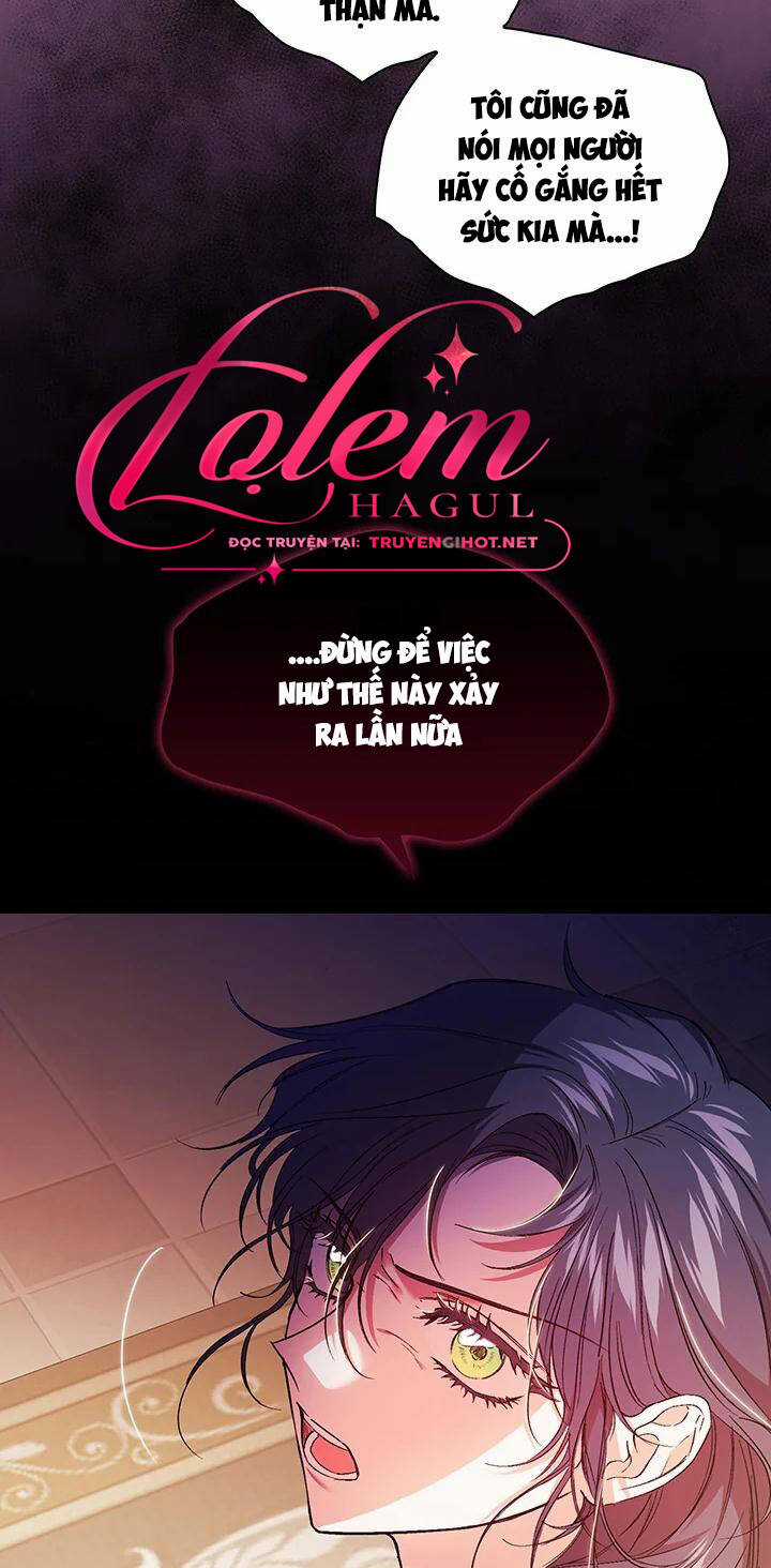 Đừng Mơ Rằng Tôi Sẽ Tin Tưởng Cô Một Lần Nữa Chapter 11 trang 30