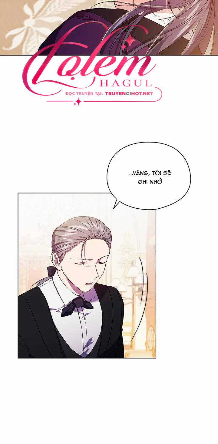 Đừng Mơ Rằng Tôi Sẽ Tin Tưởng Cô Một Lần Nữa Chapter 11 trang 31