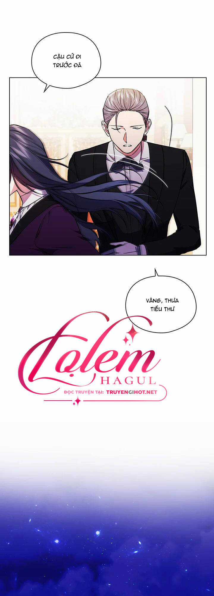 Đừng Mơ Rằng Tôi Sẽ Tin Tưởng Cô Một Lần Nữa Chapter 11 trang 32